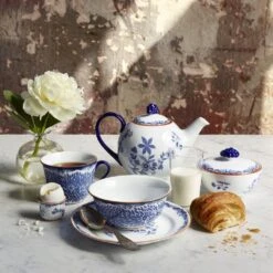 Rörstrand Ostindia αβγοθήκη Συσκευασία 2 τεμαχίων -Κατάστημα Marimekko p 15080 01 05 a92bfdfe38