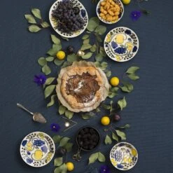 Arabia Paratiisi πιάτο Ø26 Cm -Κατάστημα Marimekko p 15887 03 03 6328180887