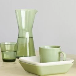 Iittala Teema τετράγωνο πιάτο 16x16 Cm -Κατάστημα Marimekko p 16755 01 03 65426456fa