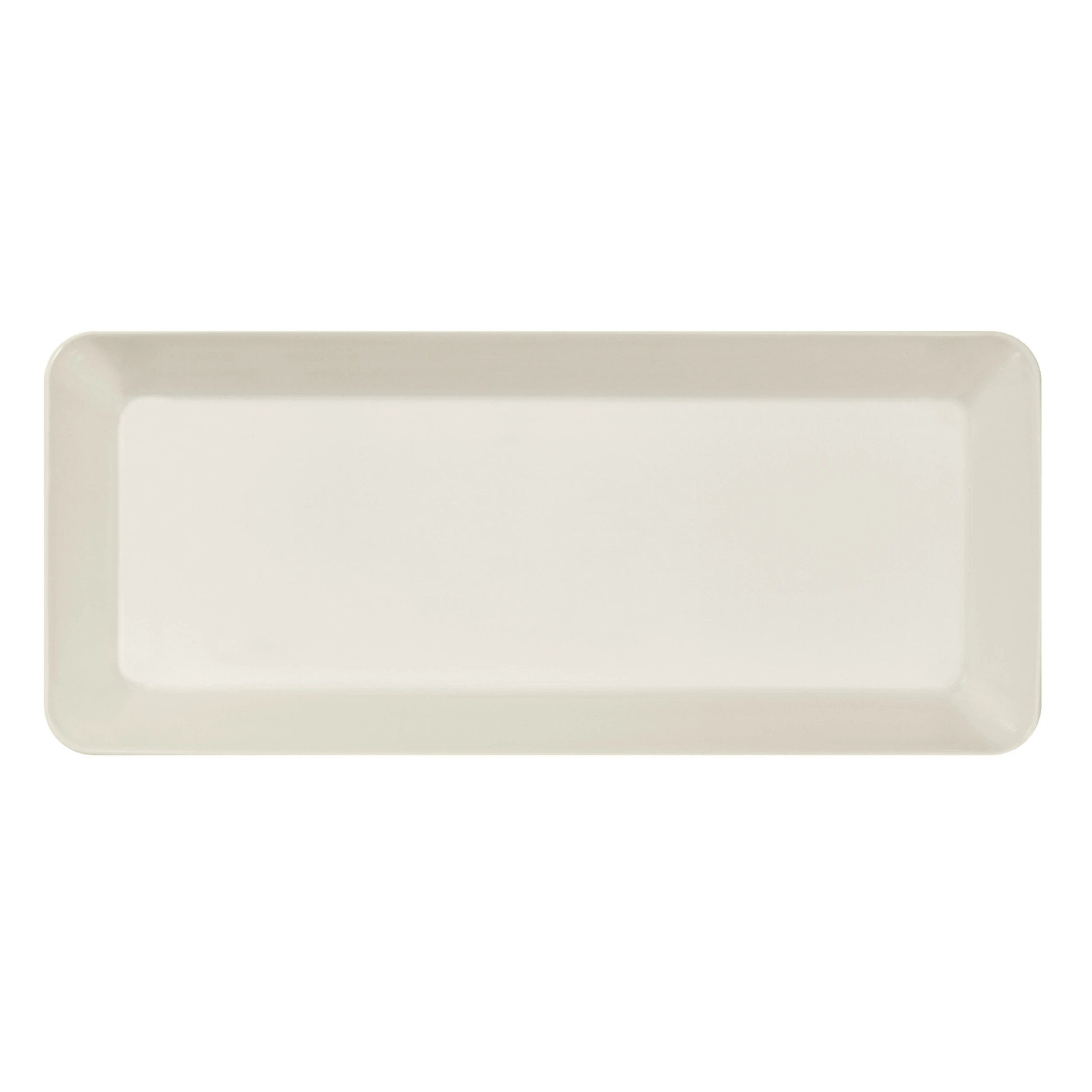 Iittala Teema τετράγωνο πιάτο 16x37 Cm 1 Iittala Teema τετράγωνο πιάτο 16x37 Cm