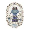 Iittala Taika δίσκος σερβιρίσματος: