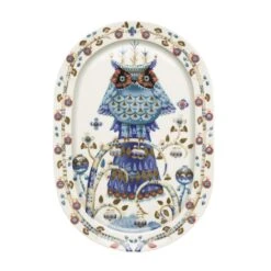 Iittala Taika δίσκος σερβιρίσματος: