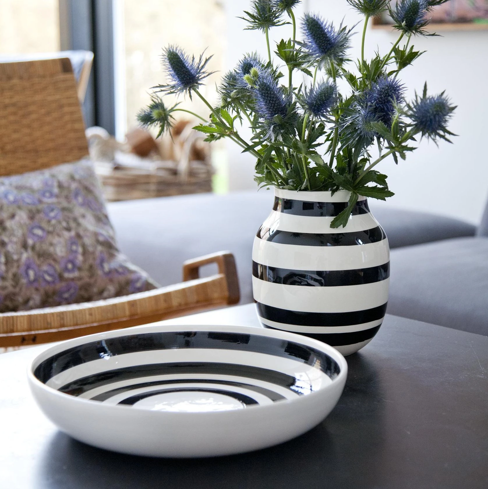 Kähler Omaggio πλατώ 2 Kähler Omaggio πλατώ - Image 2