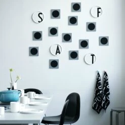 Design Letters πιάτο -Κατάστημα Marimekko p 18440 13 02 f7584258e5
