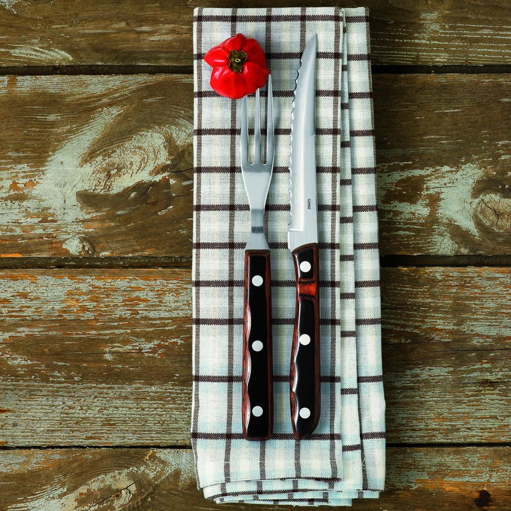 Gense Old Farmer μαχαιροπίρουνα 12 τεμάχια 3 Gense Old Farmer μαχαιροπίρουνα 12 τεμάχια - Image 3