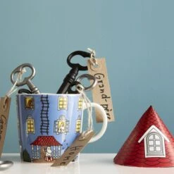 Arabia Επετειακή κούπα Moomin 70 χρόνια -Κατάστημα Marimekko p 21876 01 04 2236ff3c9a