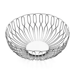Georg Jensen Alfredo καλάθι ψωμιού