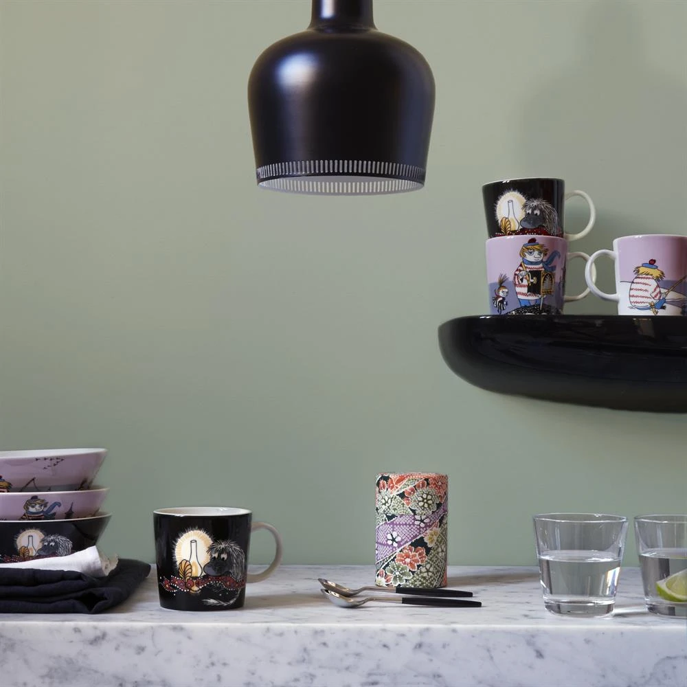 Arabia Ancestor Moomin κούπα 4 Arabia Ancestor Moomin κούπα - Image 4