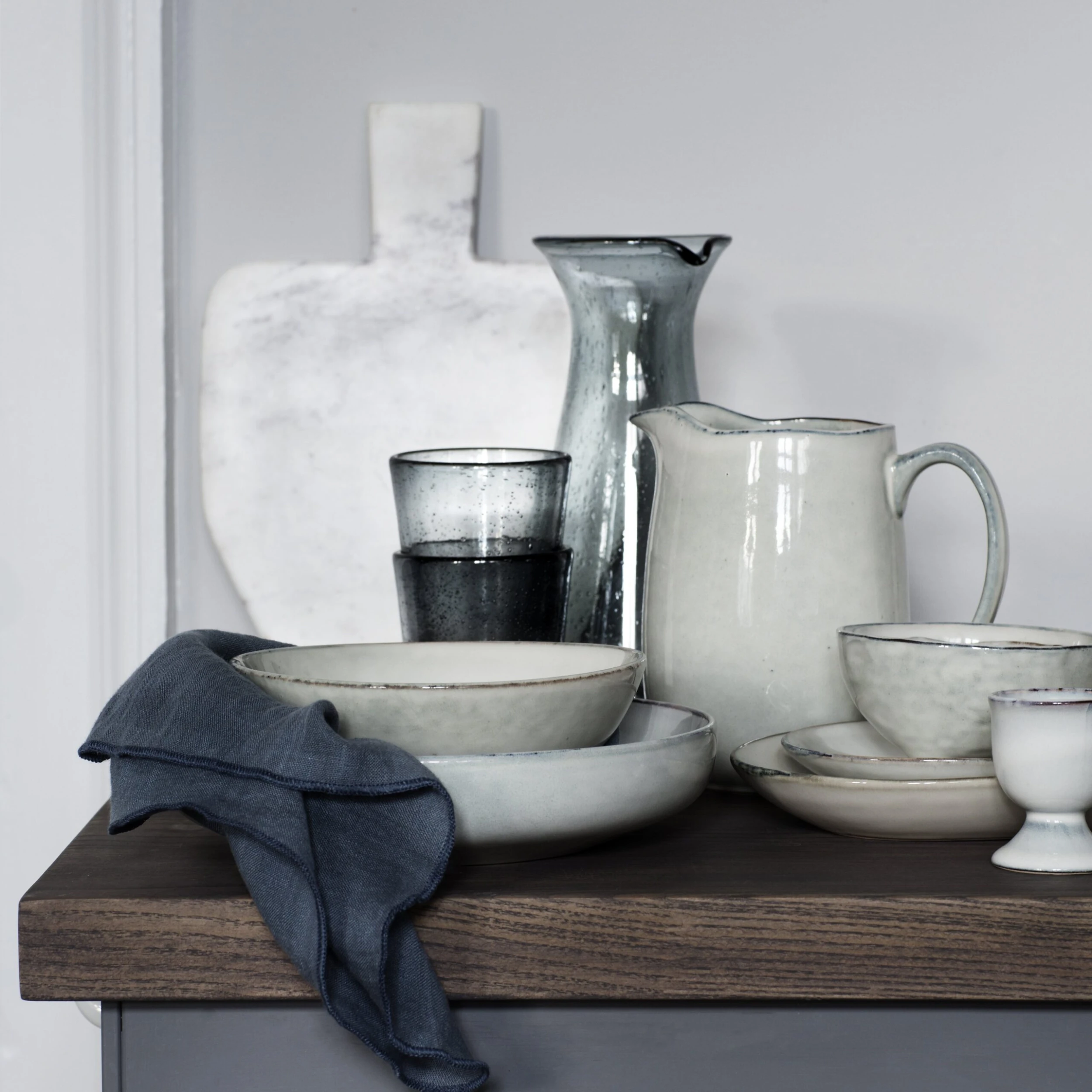 Broste Copenhagen Nordic Sand μπολ 7 Broste Copenhagen Nordic Sand μπολ - Image 7