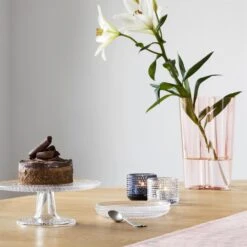 Iittala Kastehelmi μικρό πιάτο -Κατάστημα Marimekko p 27001 01 03 c530611a30