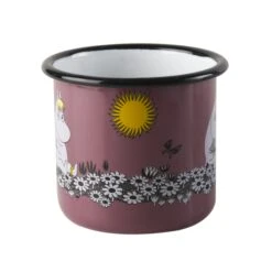 Muurla Toegther Forever Retro εμαγιέ κούπα -Κατάστημα Marimekko p 27410 01 02 0104c893ab
