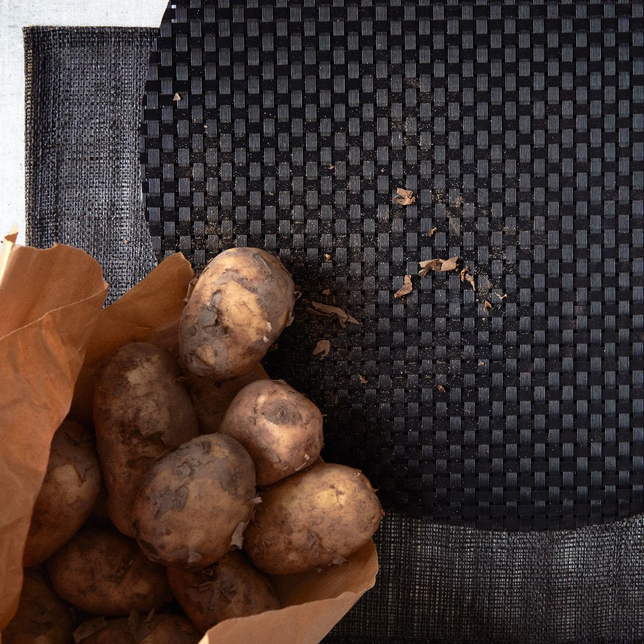 Dixie λινό σουπλά 3 Dixie λινό σουπλά - Image 3