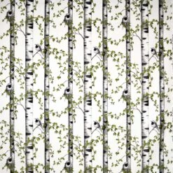 Björkdungen μουσαμάς