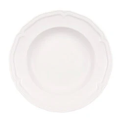 Villeroy & Boch Manoir βαθύ πιάτο