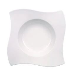 Villeroy & Boch New Wave βαθύ πιάτο