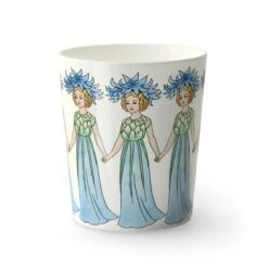 Design House Stockholm Blåklint κούπα