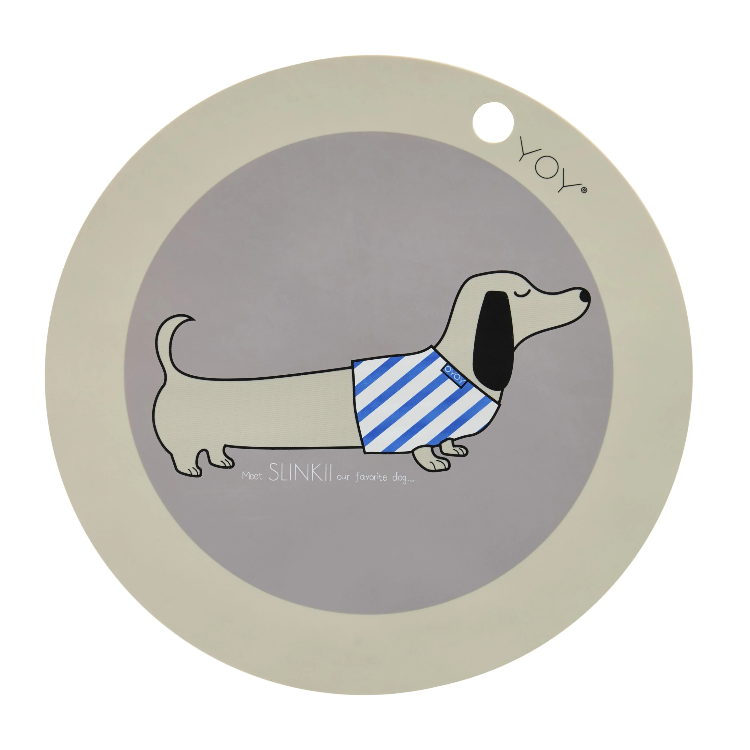 OYOY Slinkii σουπλά 1 OYOY Slinkii σουπλά