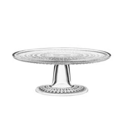 Iittala Kastehelm βάση κέικ μικρή