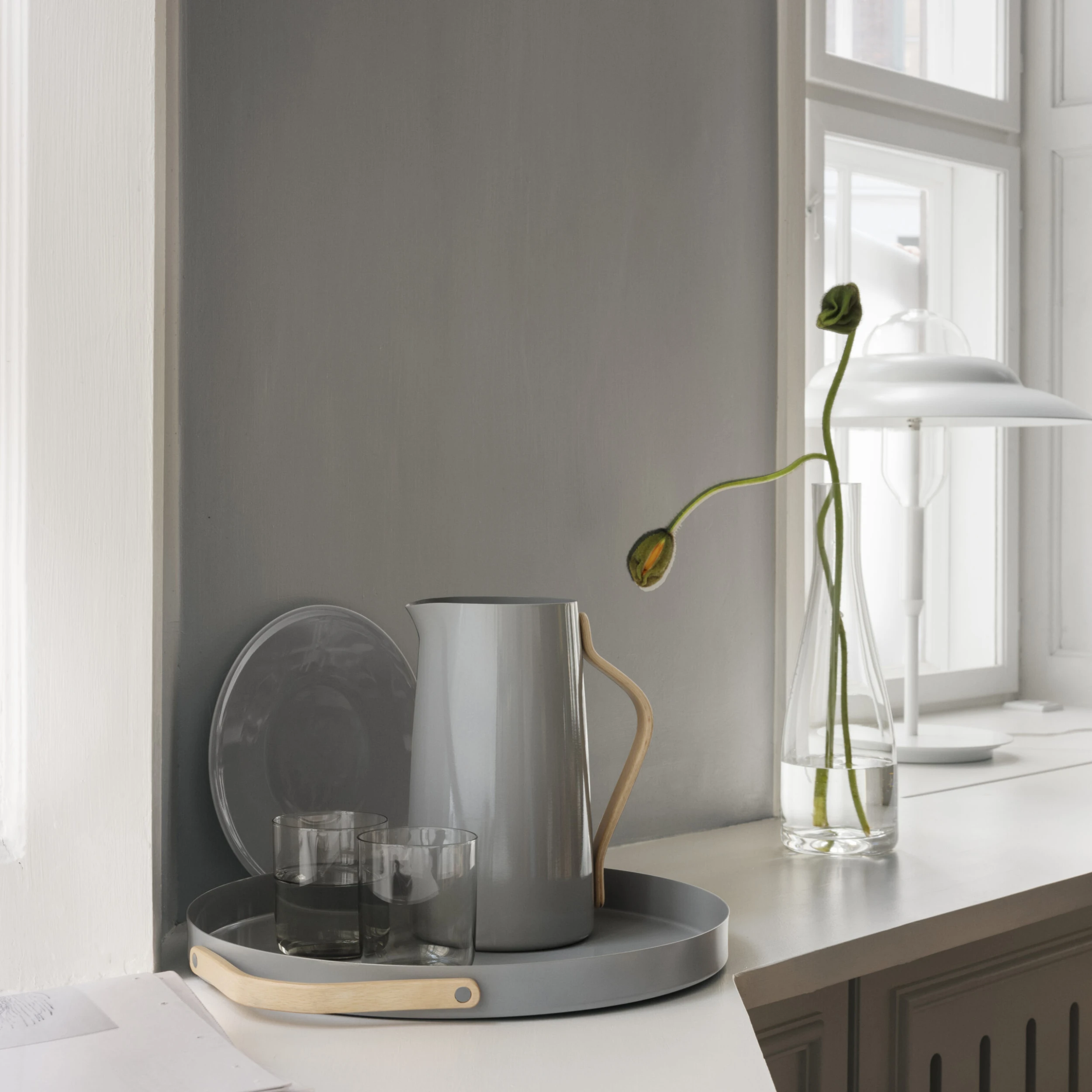 Stelton Emma δίσκος σερβιρίσματος 2 Stelton Emma δίσκος σερβιρίσματος - Image 2