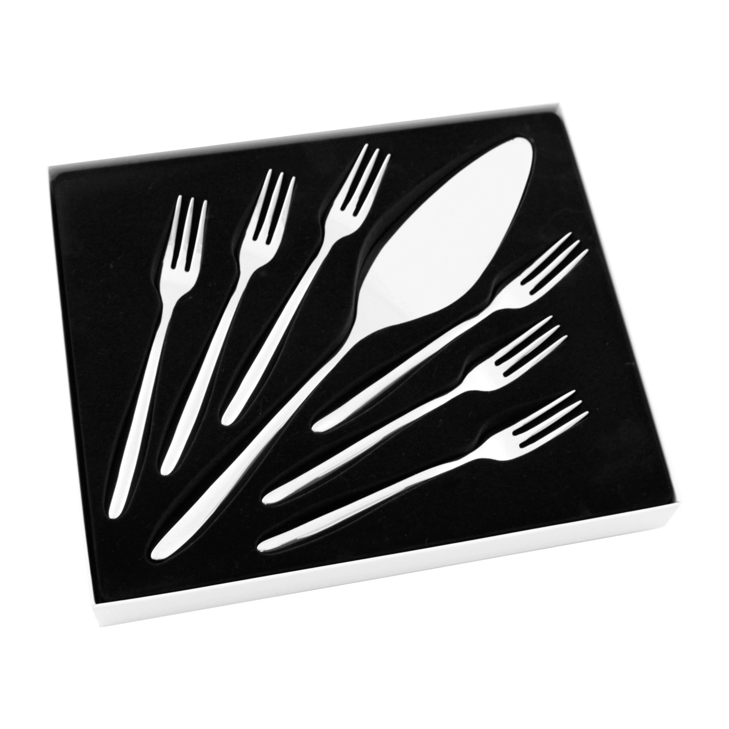 Lykke σετ για κέικ 7 τμχ. 3 Lykke σετ για κέικ 7 τμχ. - Image 3