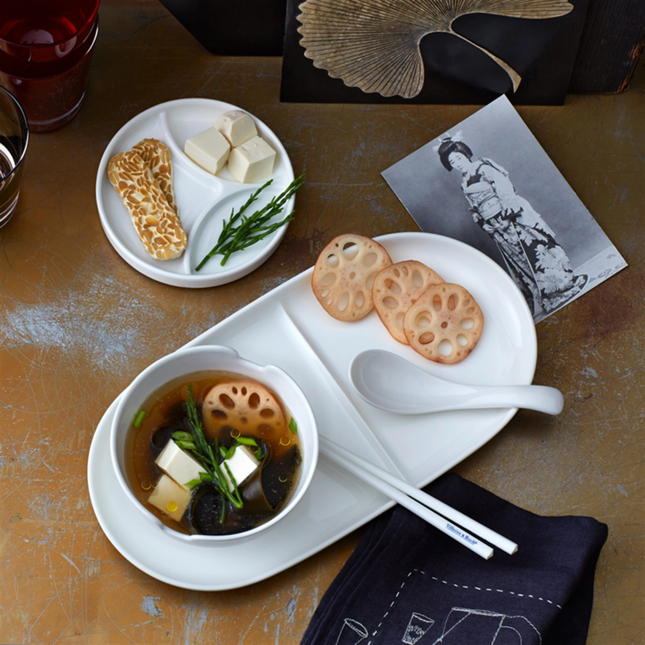 Villeroy & Boch Soup Passion τσόπστικ 3 Villeroy & Boch Soup Passion τσόπστικ - Image 3