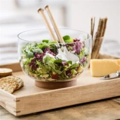 Sagaform Oak μπολ σερβιρίσματος -Κατάστημα Marimekko p 30821 02 03 79a9a53341