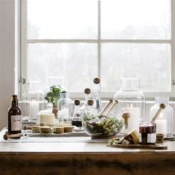 Sagaform Oak μπολ σερβιρίσματος -Κατάστημα Marimekko p 30821 02 04 f64fb70888