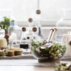 Sagaform Oak μπολ σερβιρίσματος -Κατάστημα Marimekko p 30821 02 05 be094d3ec3