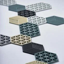 Zone Denmark Hexagon τρίποδο κουζίνας -Κατάστημα Marimekko p 31001 01 02 601bb2c0df