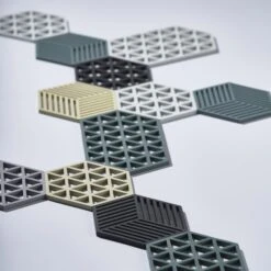 Zone Denmark Triangle βάση για πιατέλες -Κατάστημα Marimekko p 31002 01 06 478c451645