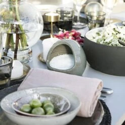 House Doctor Lake μπολ γκρι -Κατάστημα Marimekko p 31376 01 02 628d2f4a27