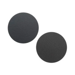 LIND DNA Bull σουβέρ διπλής όψης κυκλικό 1 Pcs