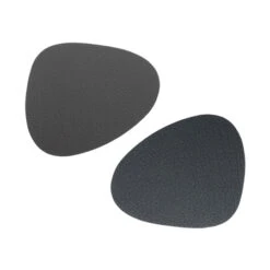 LIND DNA Bull σουβέρ διπλής όψης καμπύλο 1 Pcs