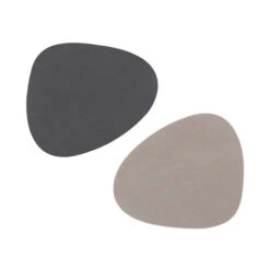 LIND DNA Nupo σουβέρ διπλής όψης 1 τεμάχιο