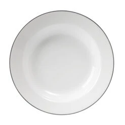 Nature βαθύ πιάτο 23 Cm