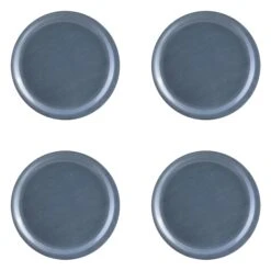 Serenity σουβέρ ποτηριού συσκευασία 4 τεμαχίων