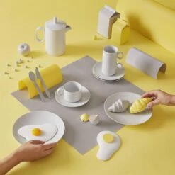 Rosenthal Loft πιάτο λευκό -Κατάστημα Marimekko p 32297 01 03 e6c09cc553