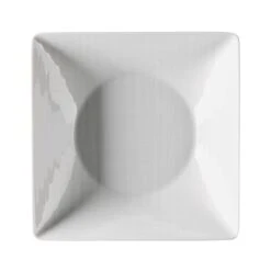 Rosenthal Mesh βαθύ πιάτο τετράγωνο 20 Cm