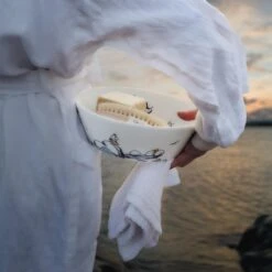 Arabia True To It's Origins Moomin μπολ σερβιρίσματος -Κατάστημα Marimekko p 32749 01 03 25497817f6